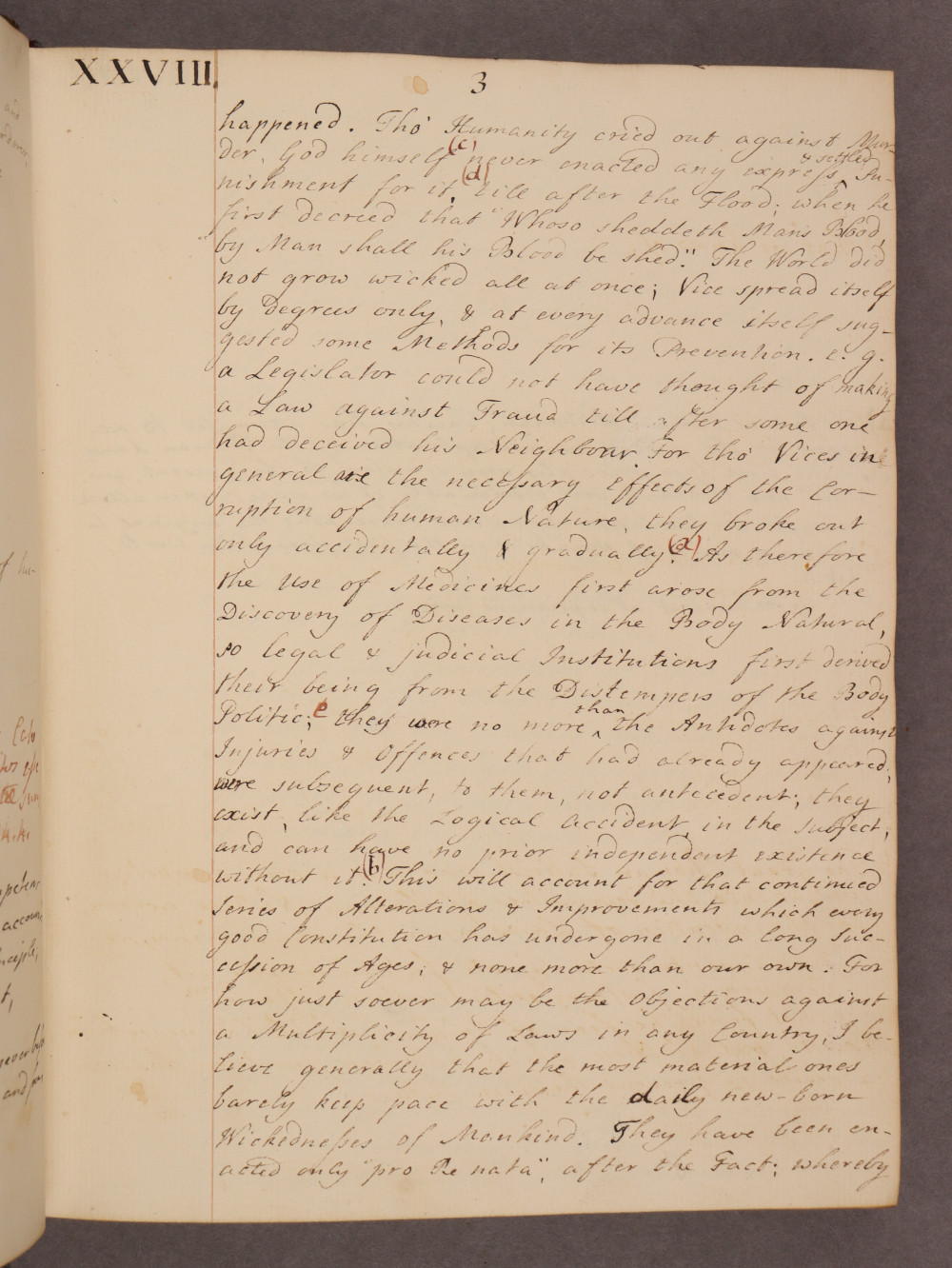 Folio 3 recto