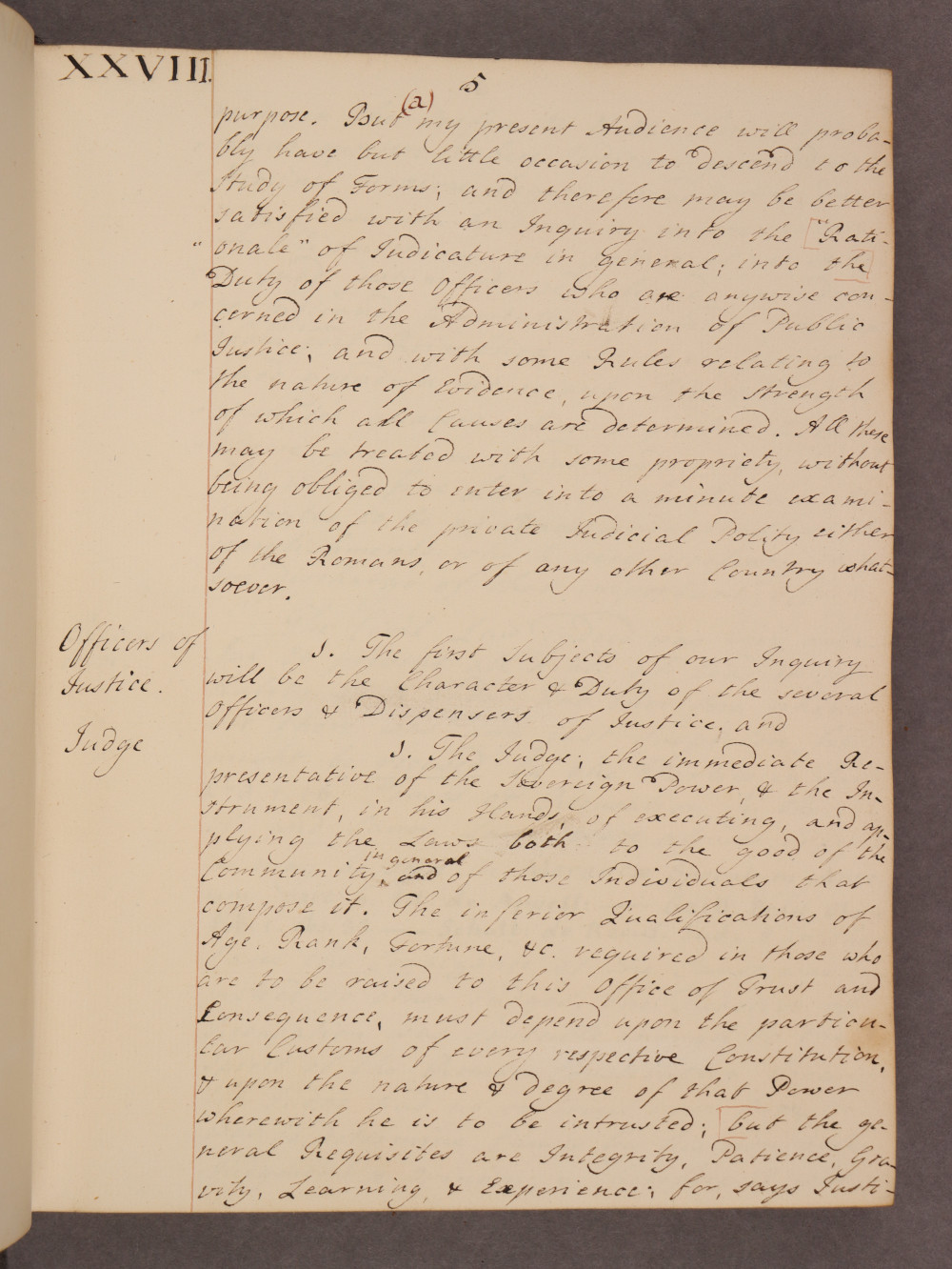 Folio 5 recto