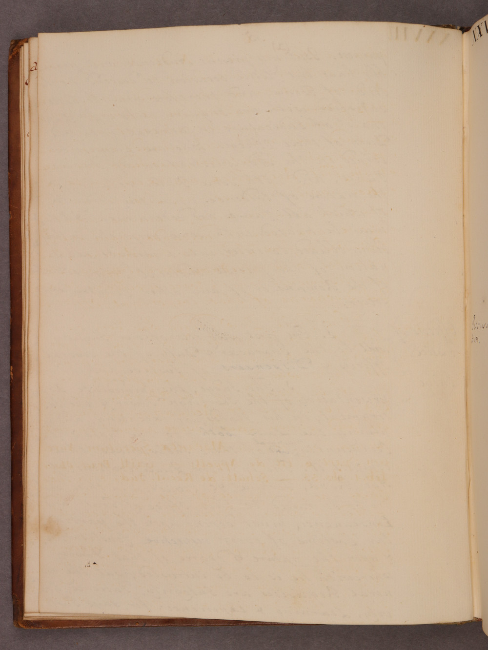 Folio 5 verso