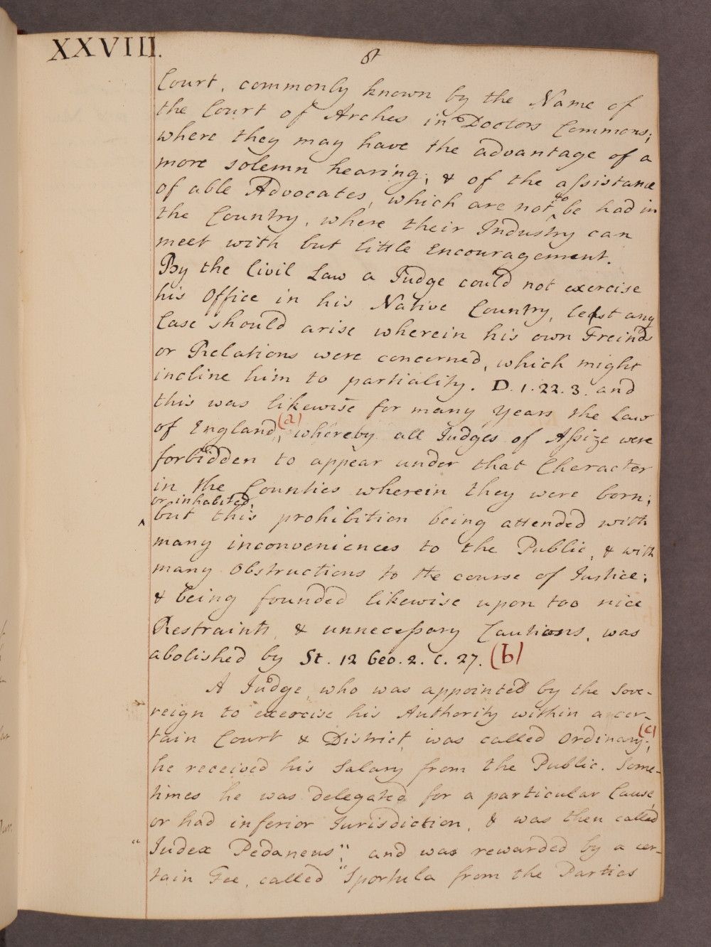 Folio 8 recto