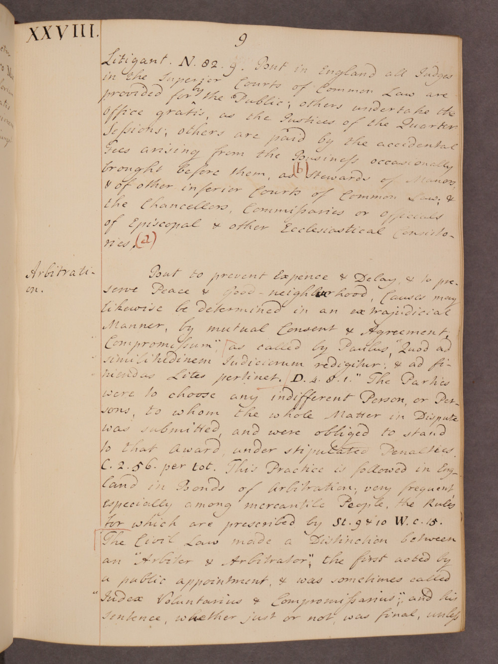Folio 9 recto