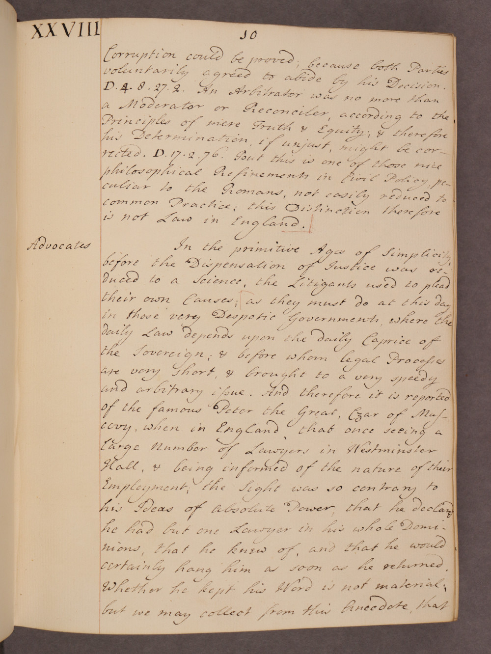 Folio 10 recto