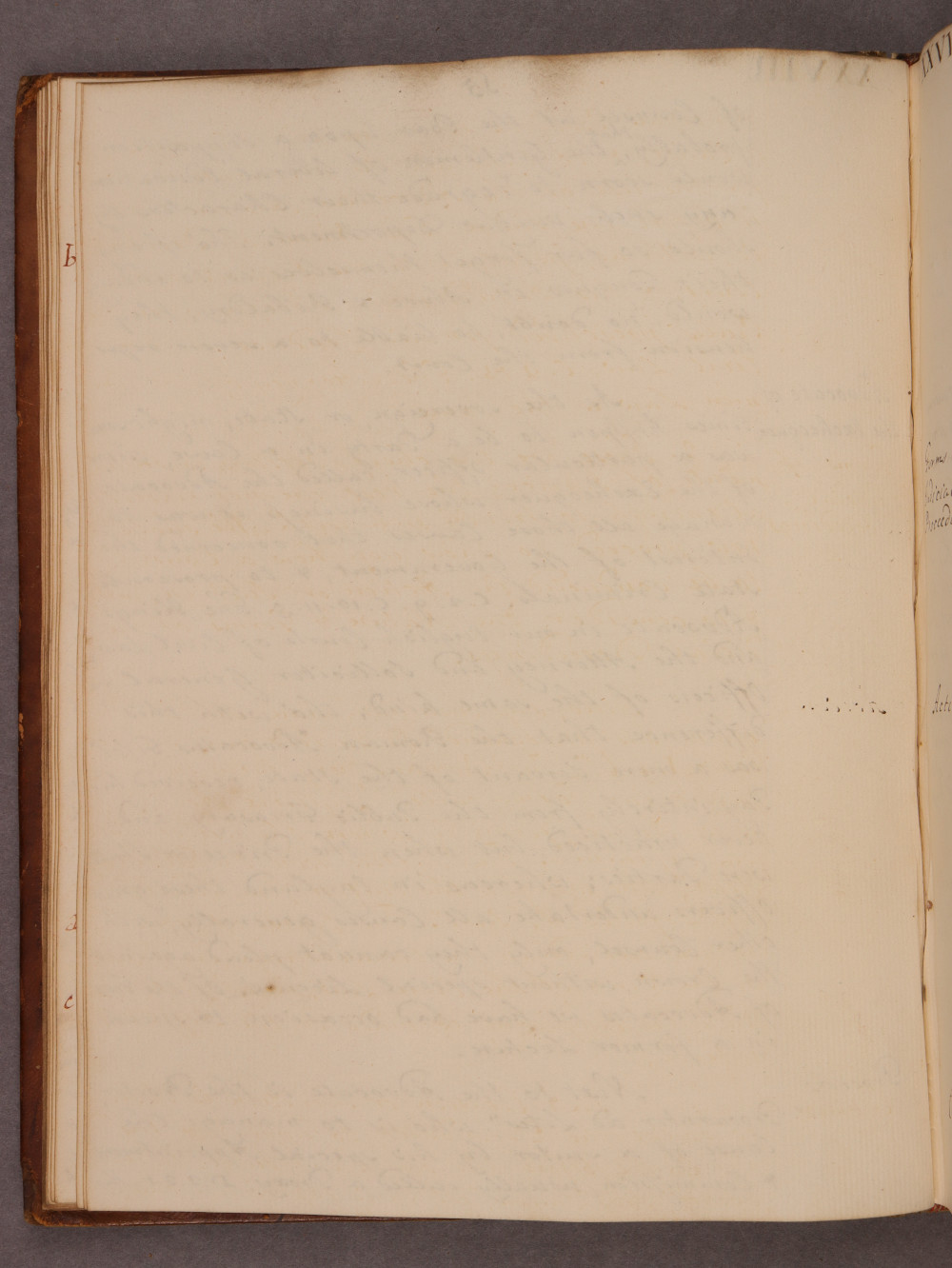 Folio 15 verso