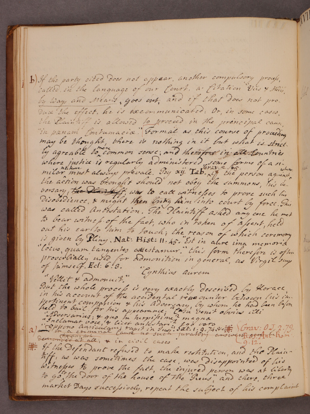 Folio 16 verso