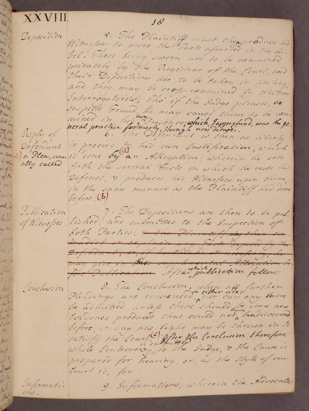 Folio 18 recto