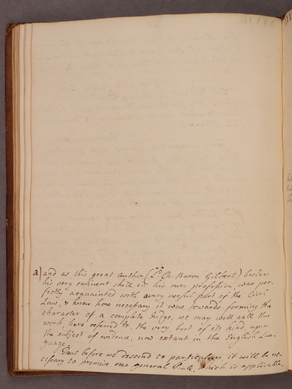Folio 22 verso