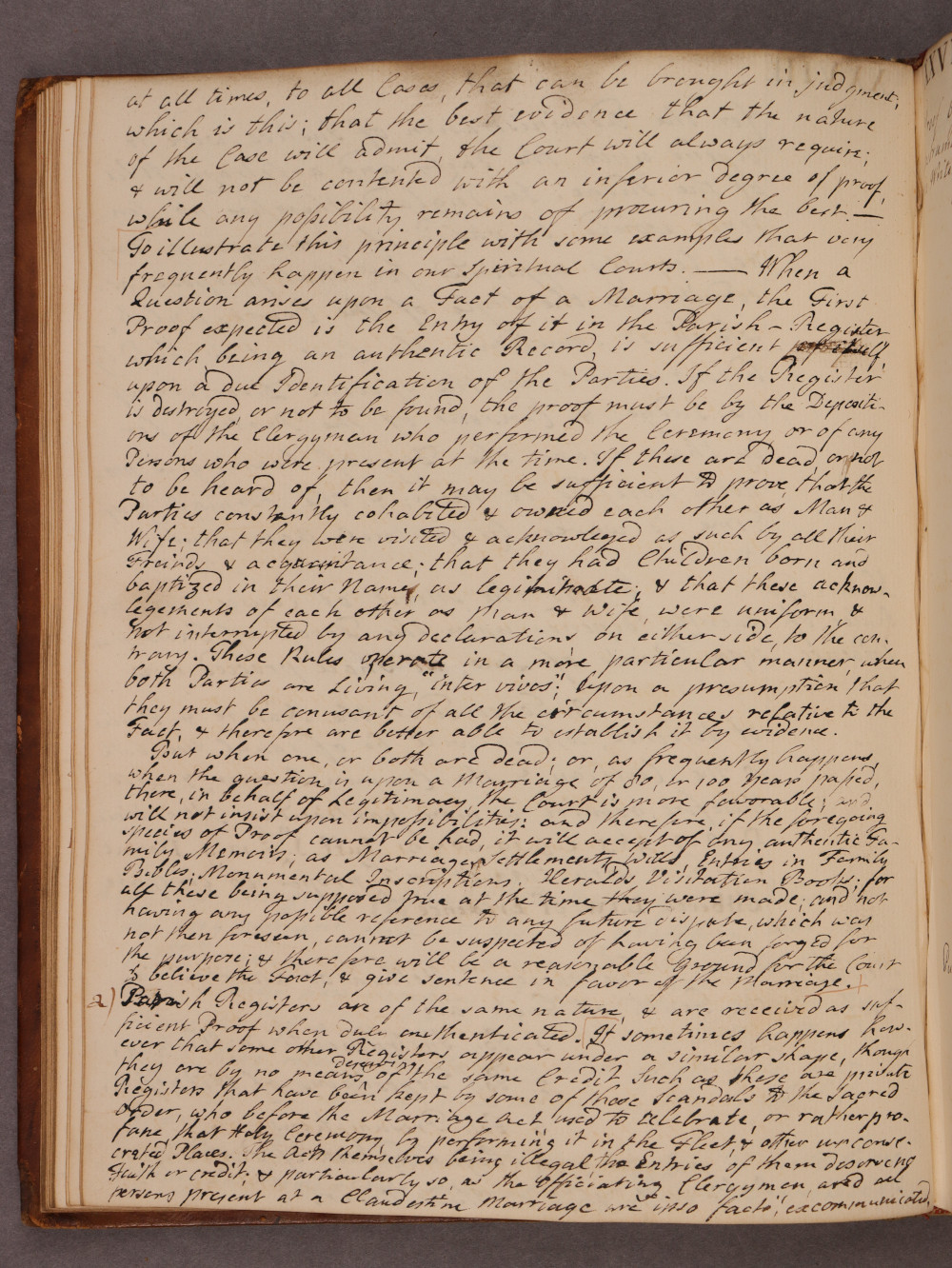Folio 23 verso