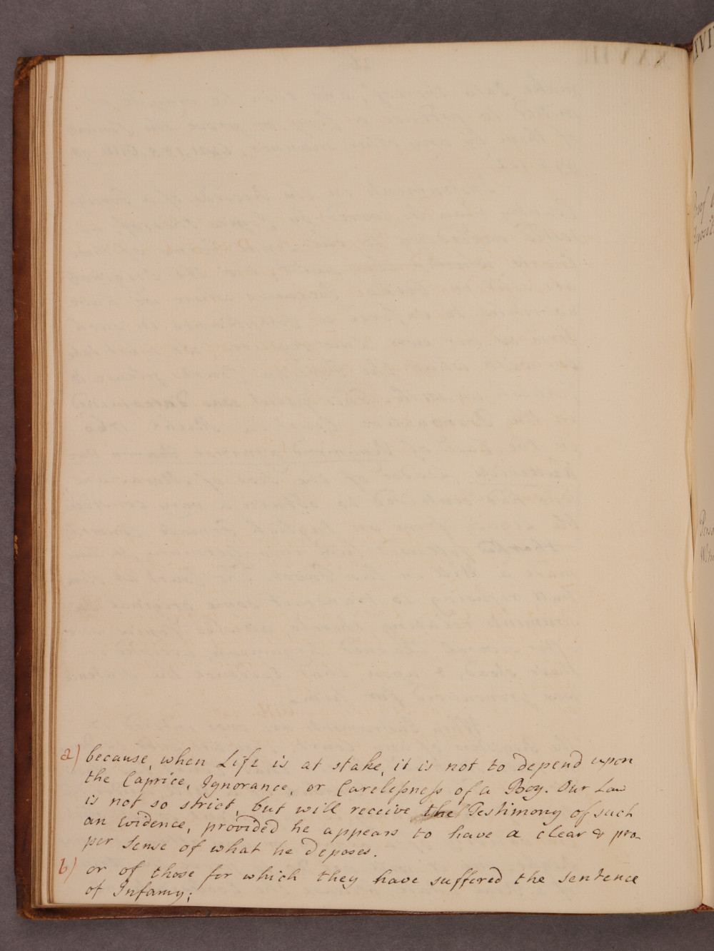 Folio 26 verso