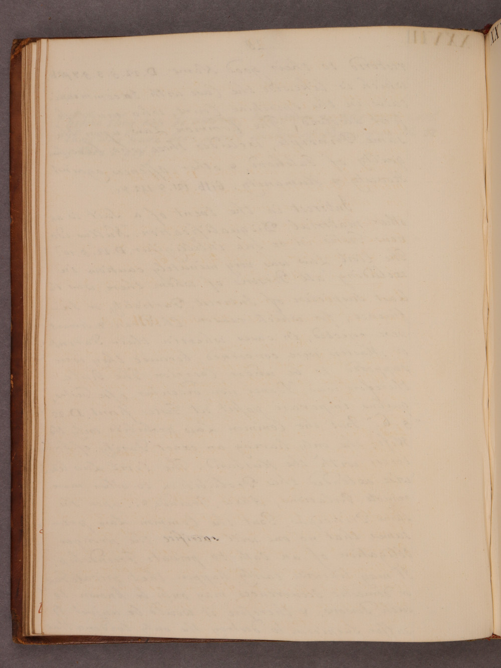 Folio 28 verso