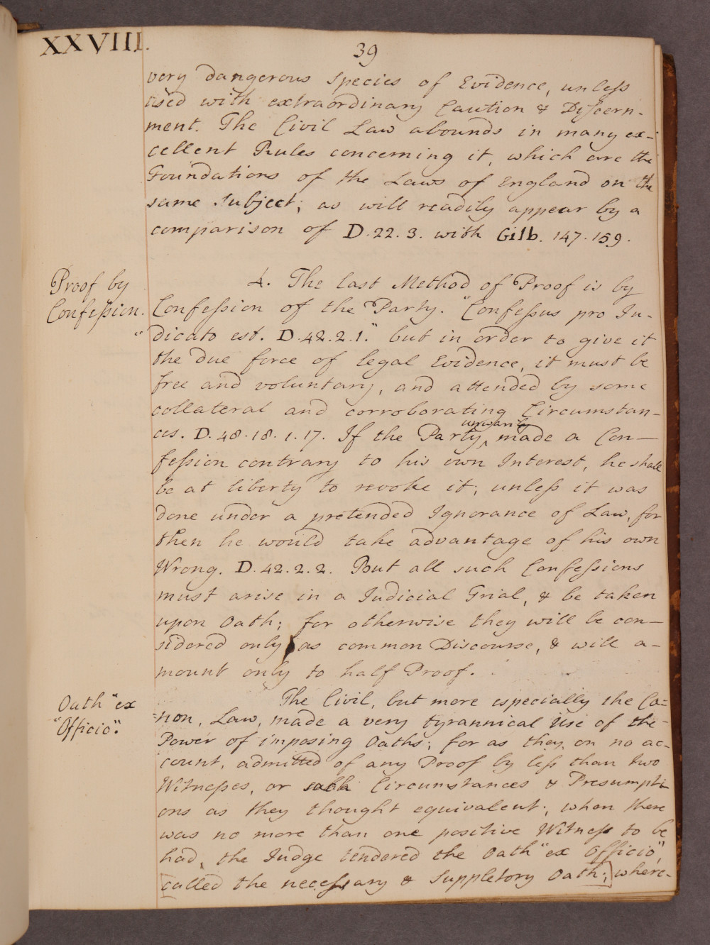 Folio 39 recto