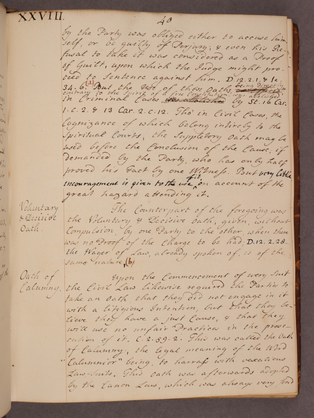 Folio 40 recto