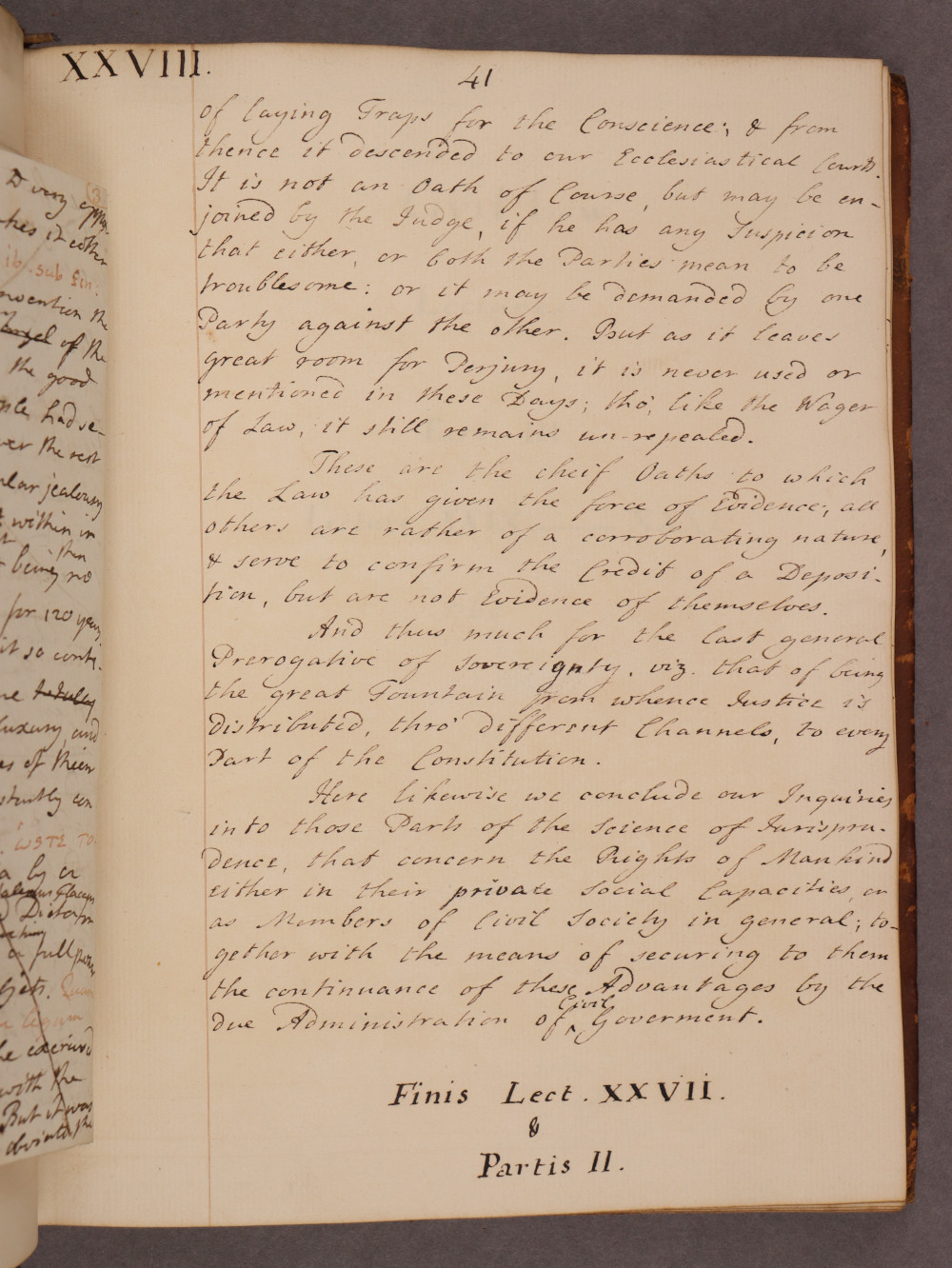 Folio 41 recto