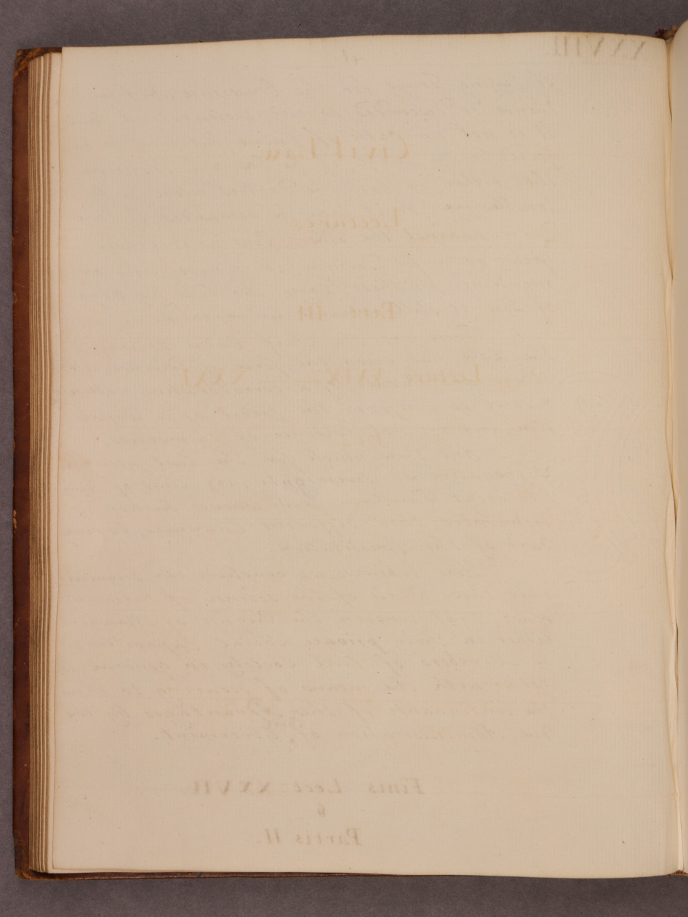 Folio 41 verso