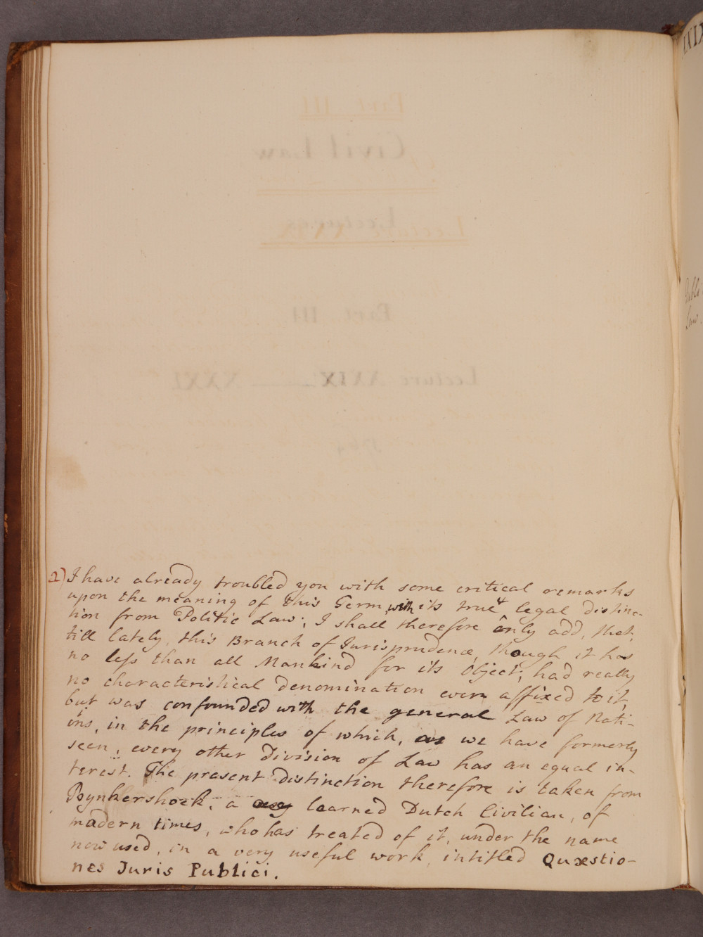 Folio 41a Title Page verso