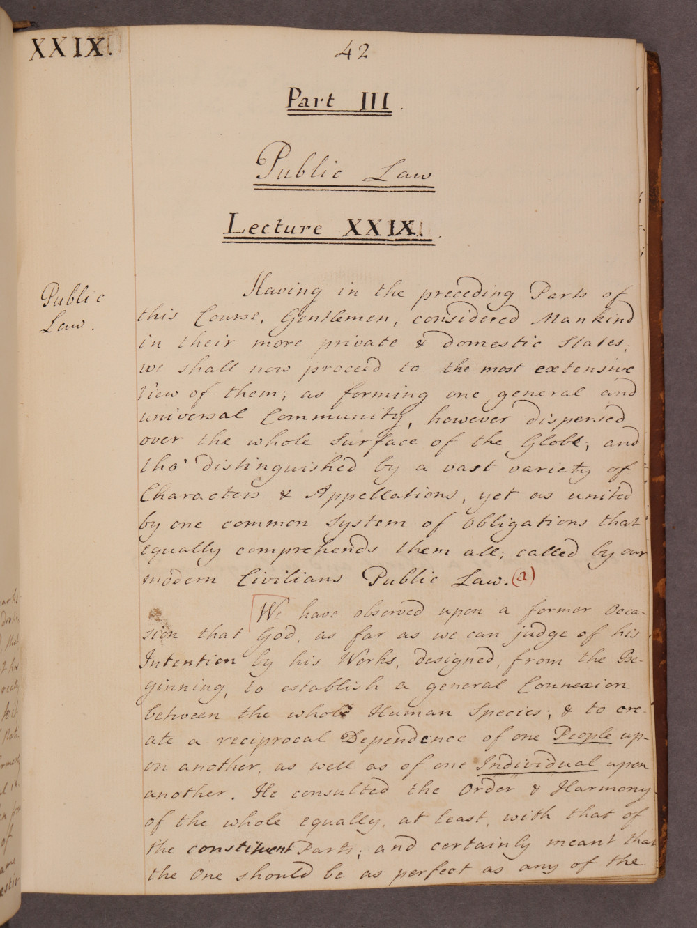 Folio 42 recto