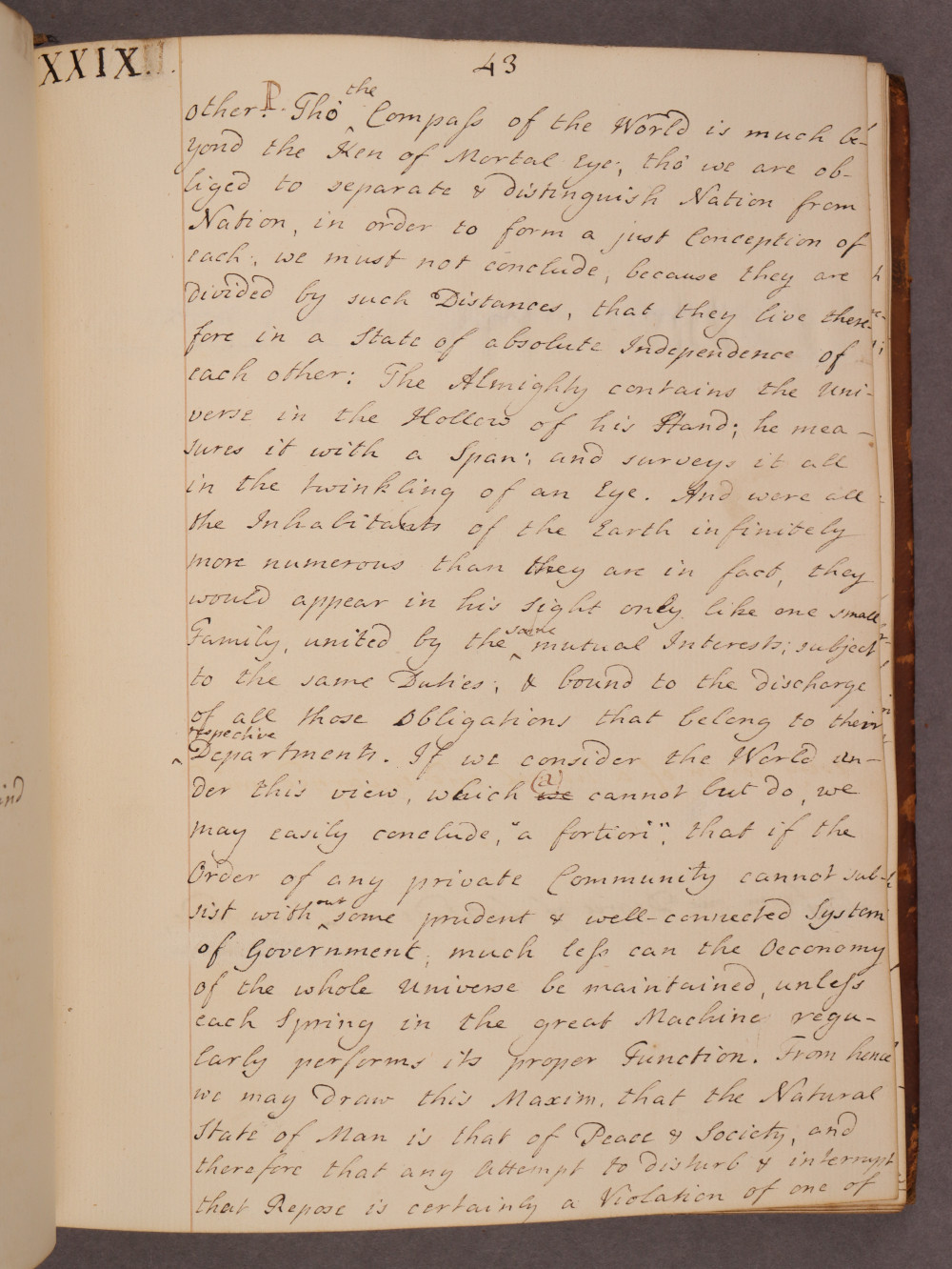 Folio 43 recto