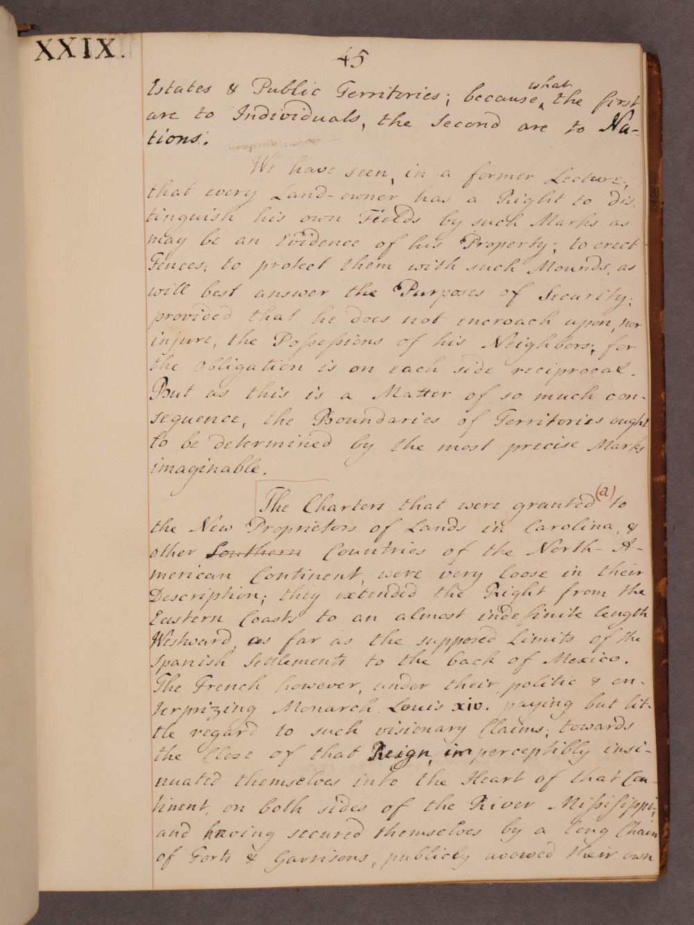Folio 45 recto
