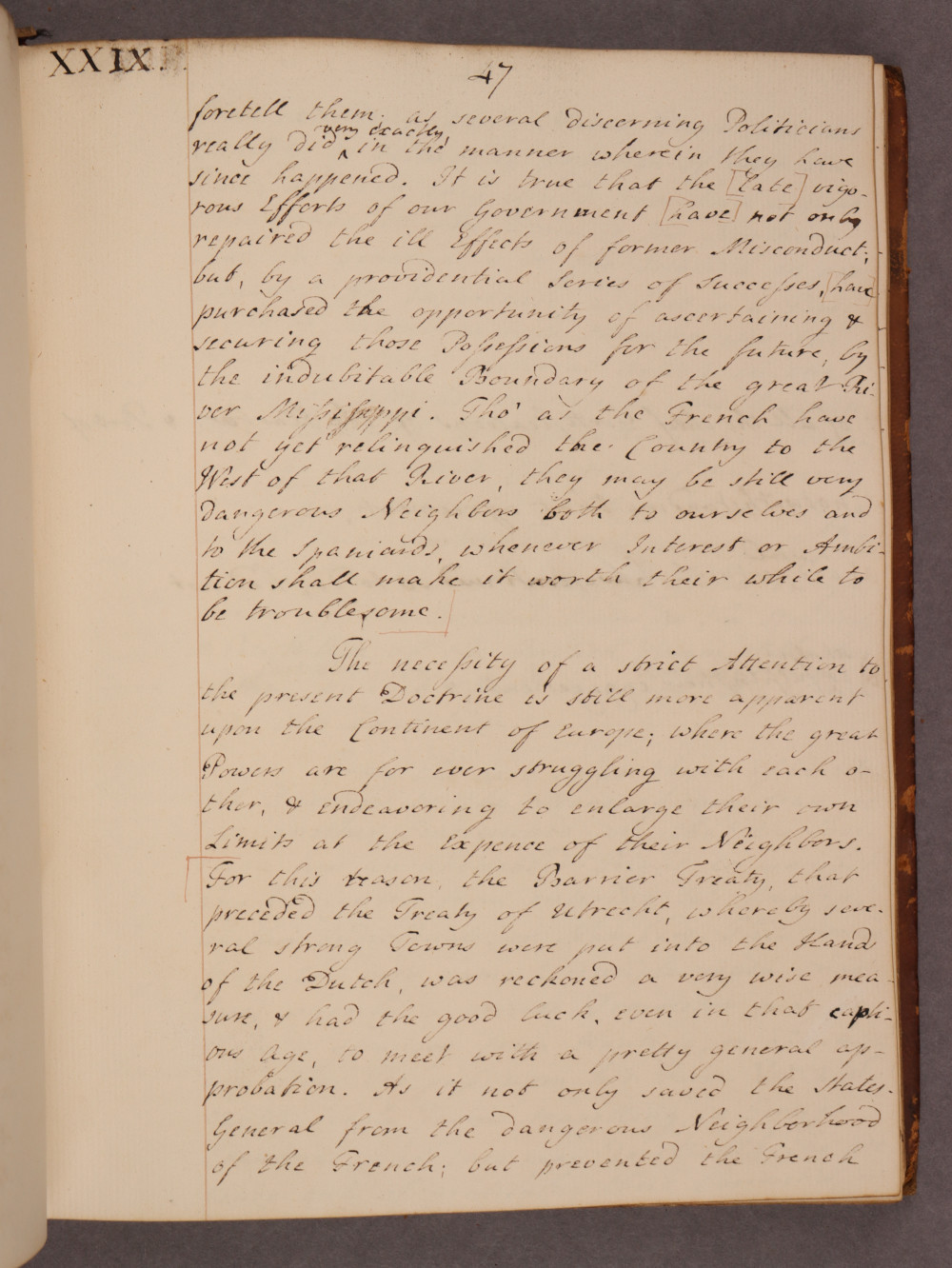 Folio 47 recto