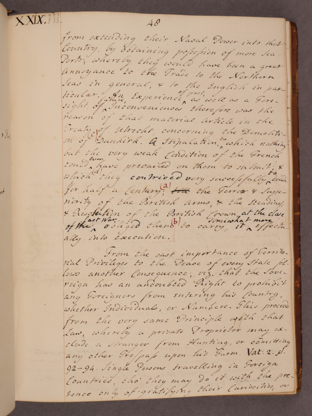 Folio 48 recto