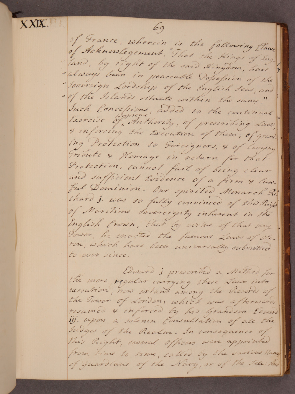 Folio 69 recto