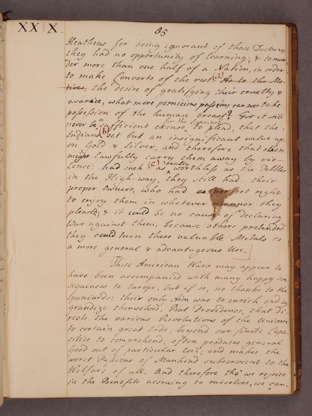 Folio 85 recto