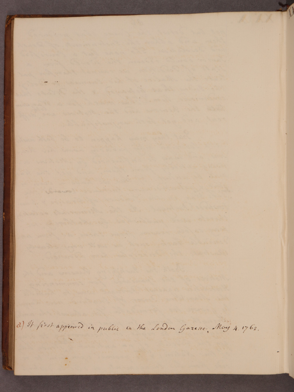 Folio 86 verso