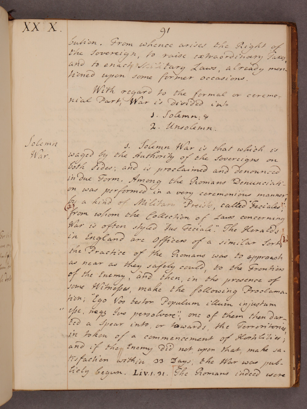 Folio 91 recto