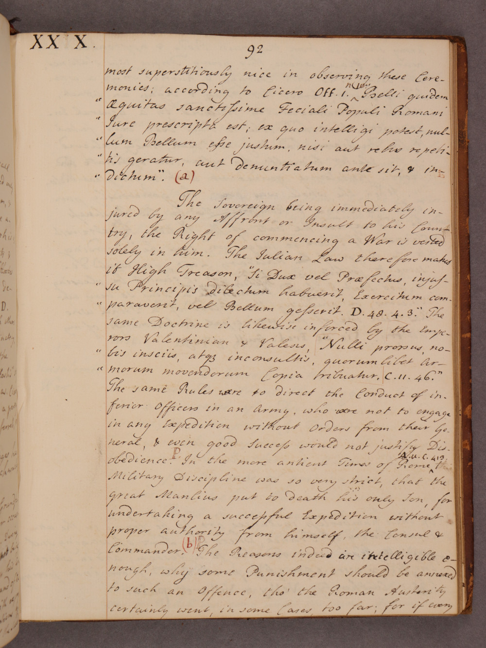 Folio 92 recto