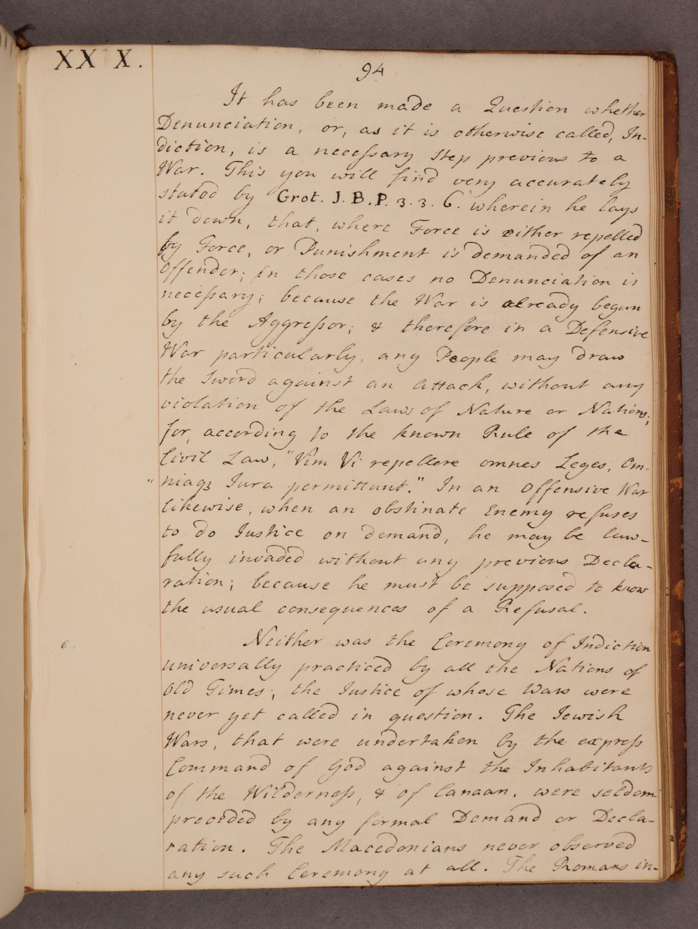 Folio 94 recto