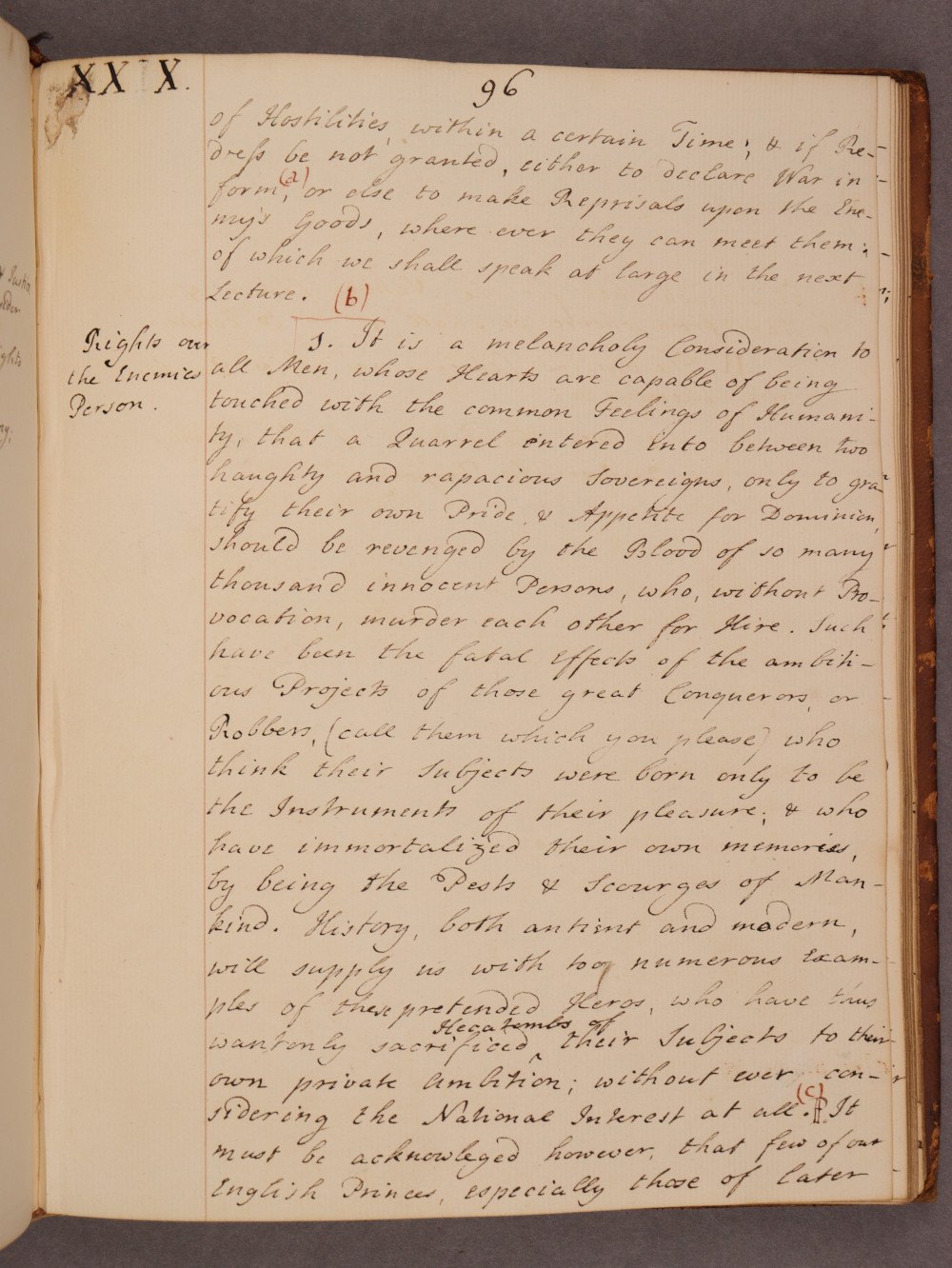 Folio 96 recto