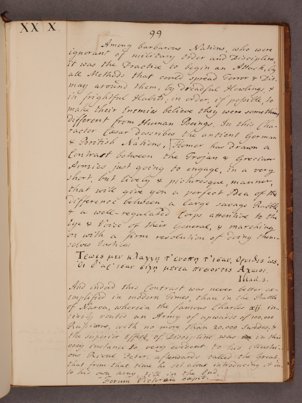 Folio 99 recto