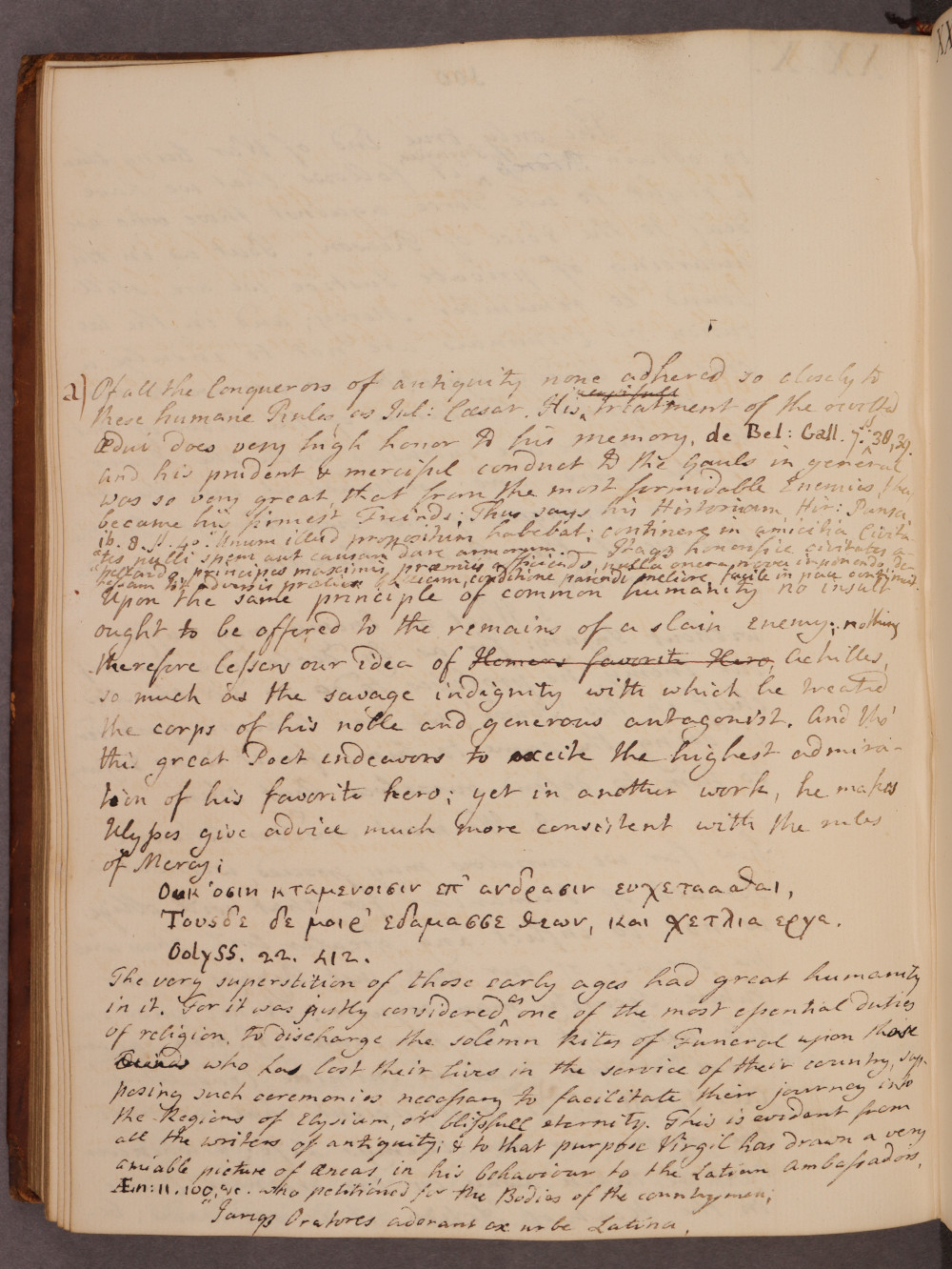 Folio 100 verso