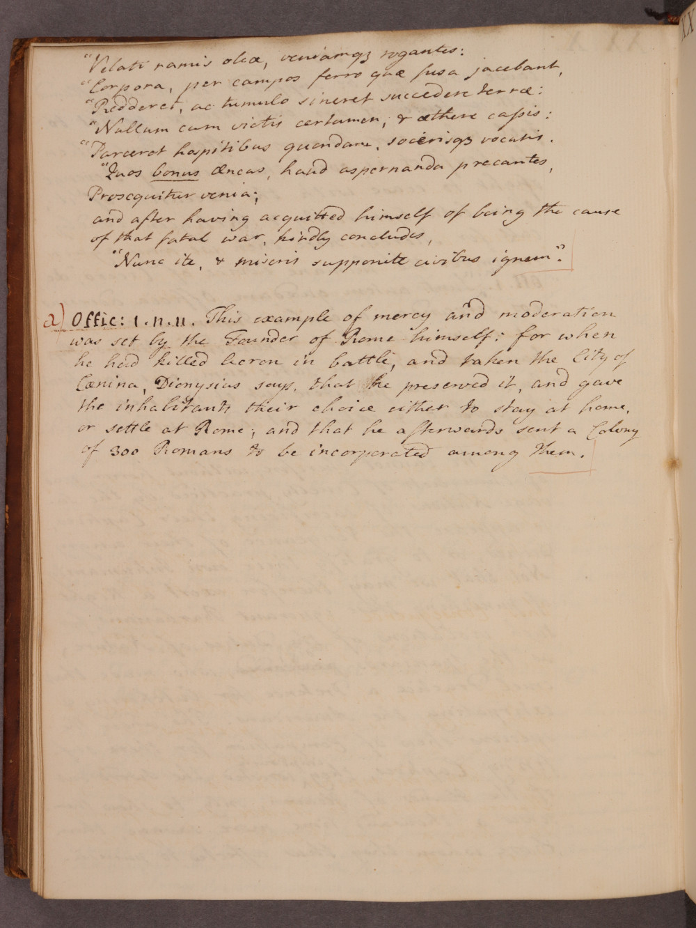 Folio 101 verso