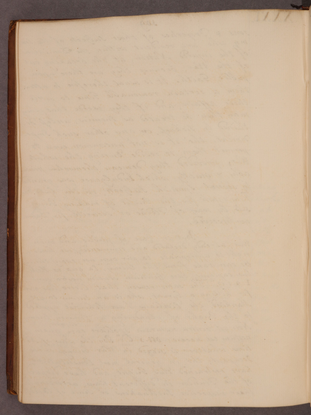 Folio 109 verso