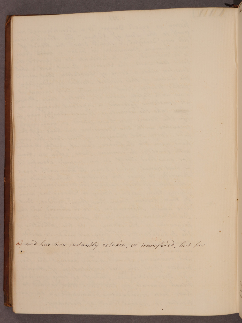 Folio 111 verso