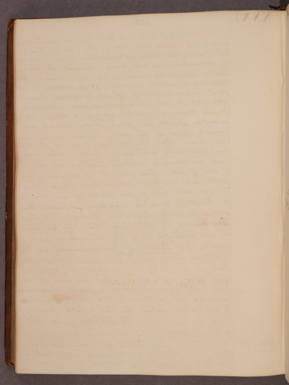 Folio 112 verso