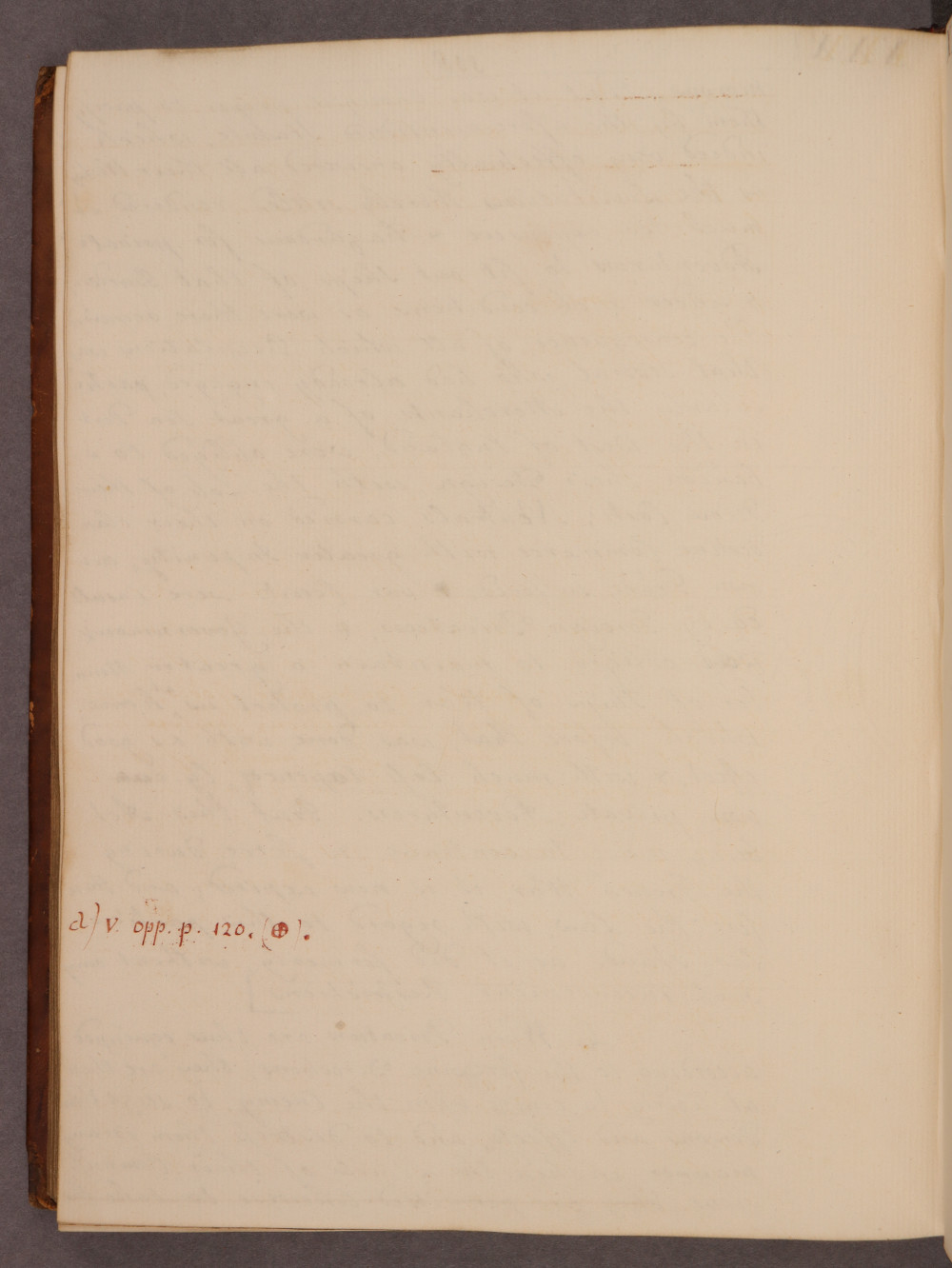 Folio 118 verso