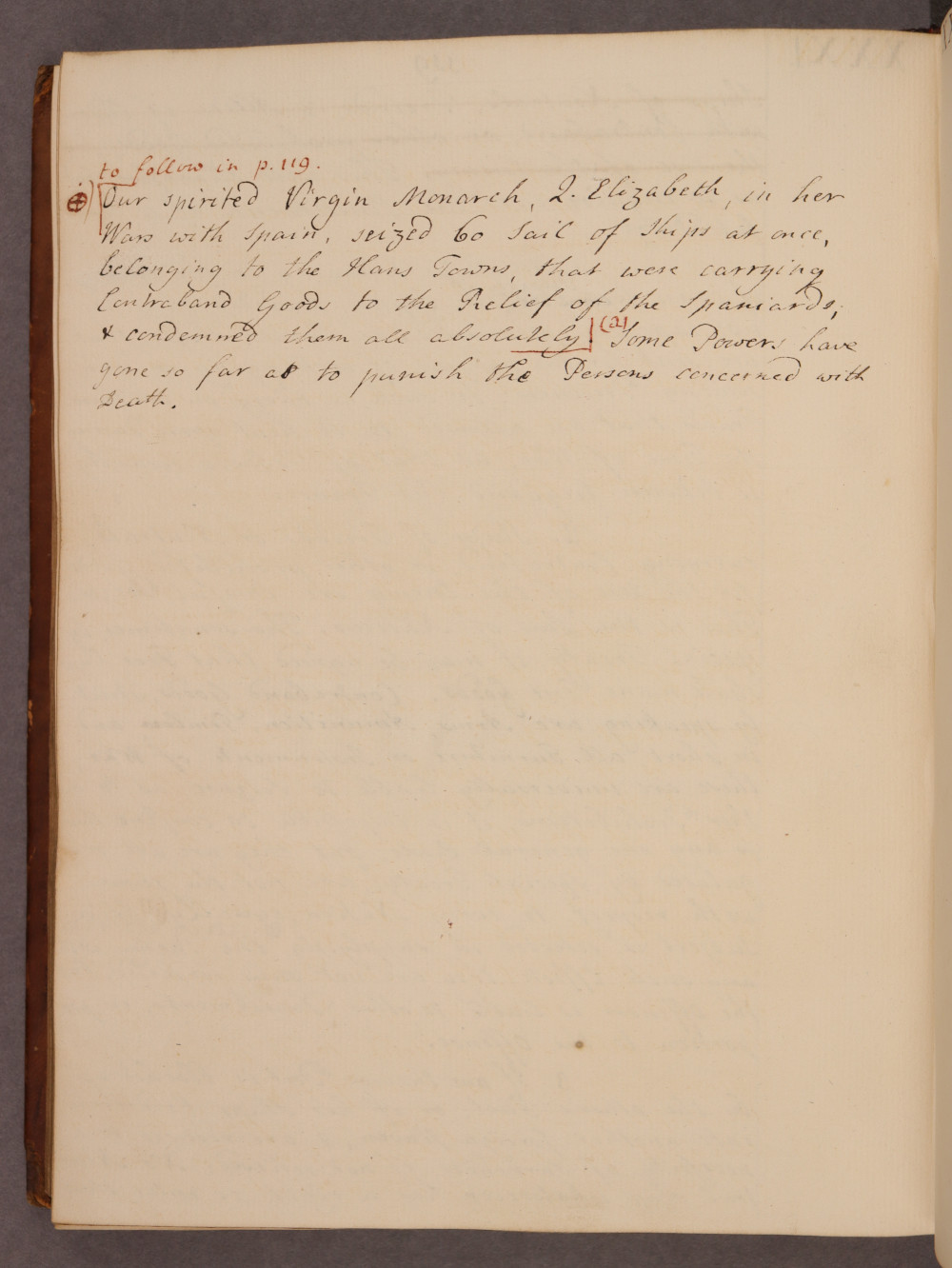 Folio 119 verso