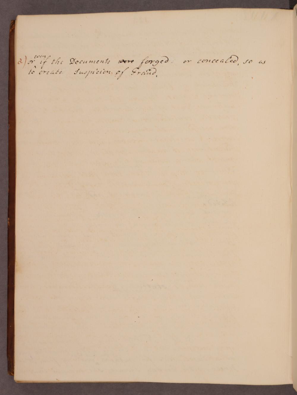 Folio 123 verso
