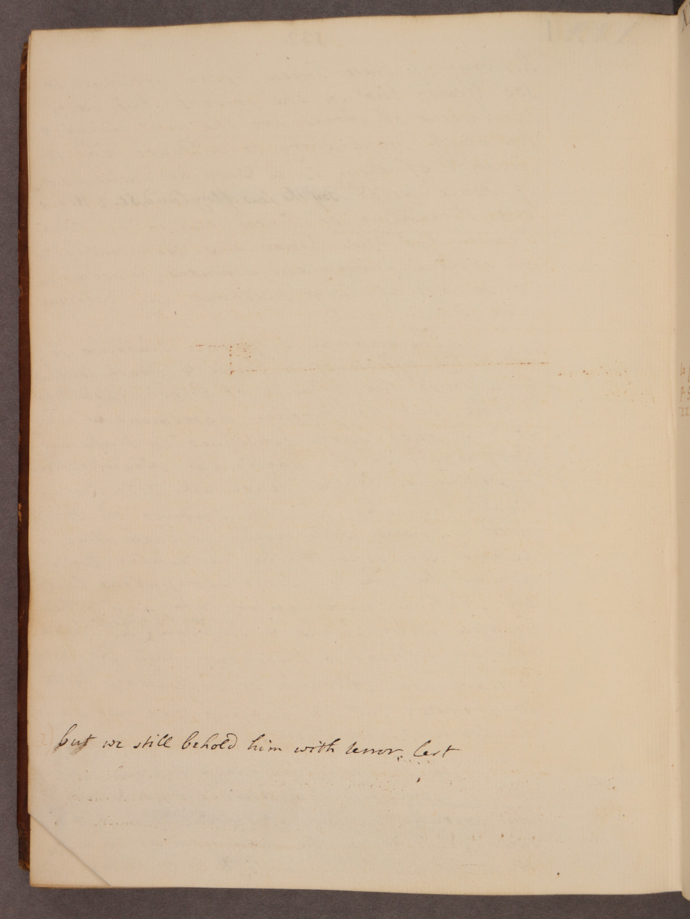 Folio 132 verso