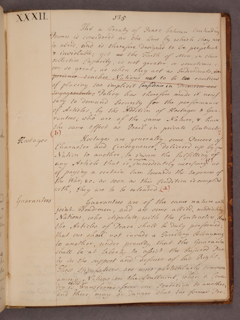 Folio 135 recto