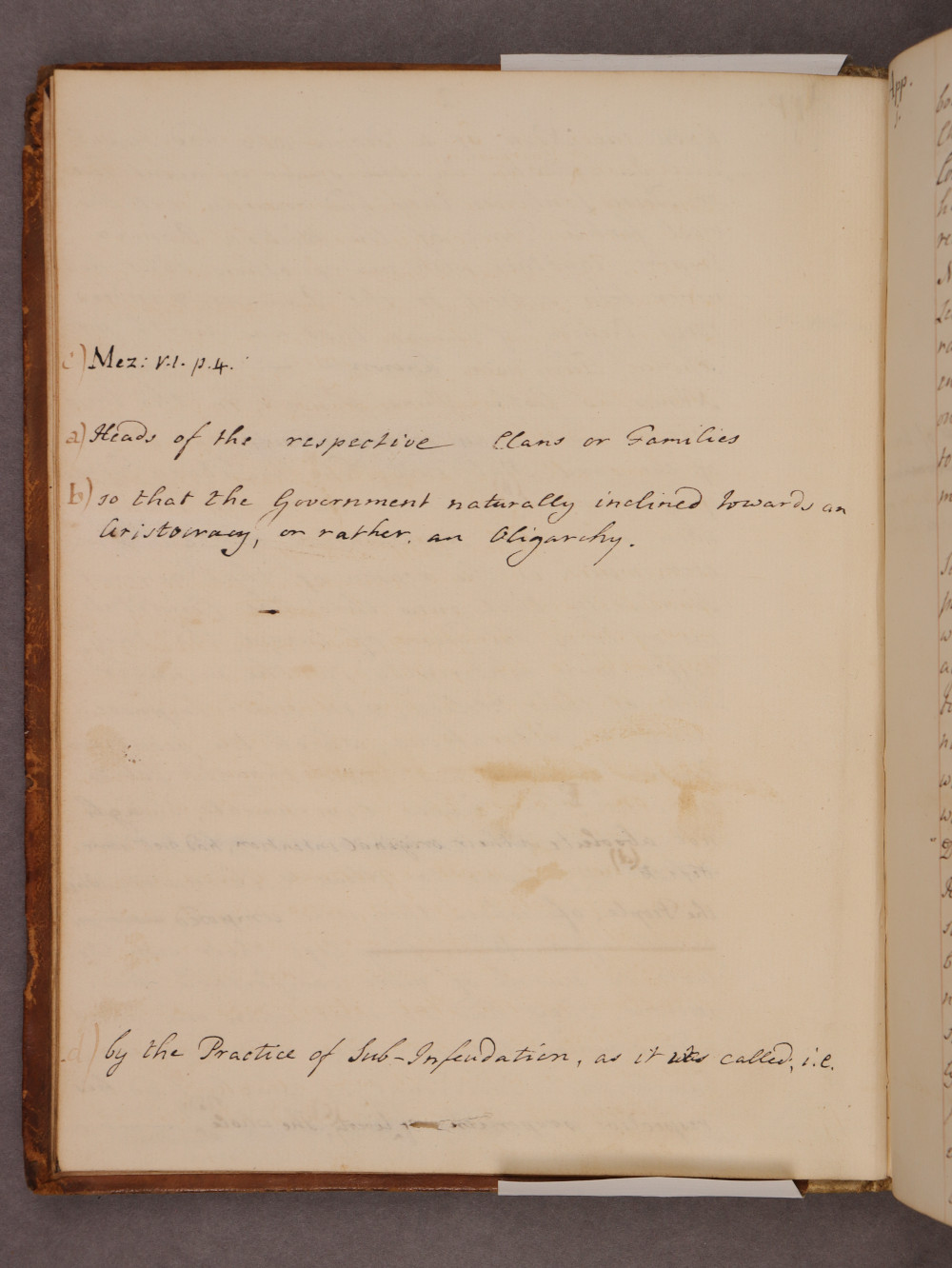 Folio 2 verso