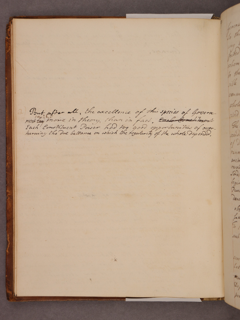 Folio 3 verso