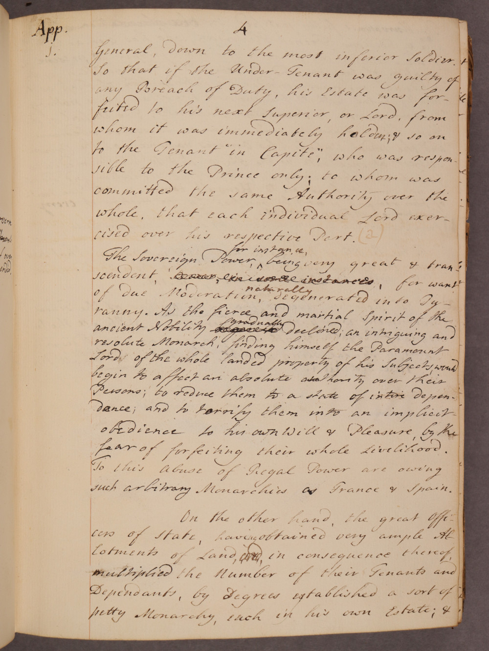 Folio 4 recto