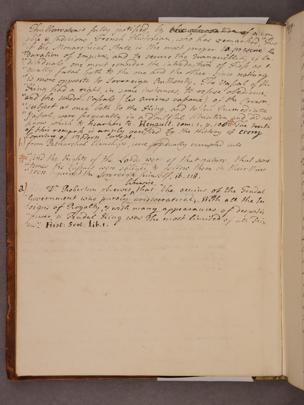 Folio 4 verso