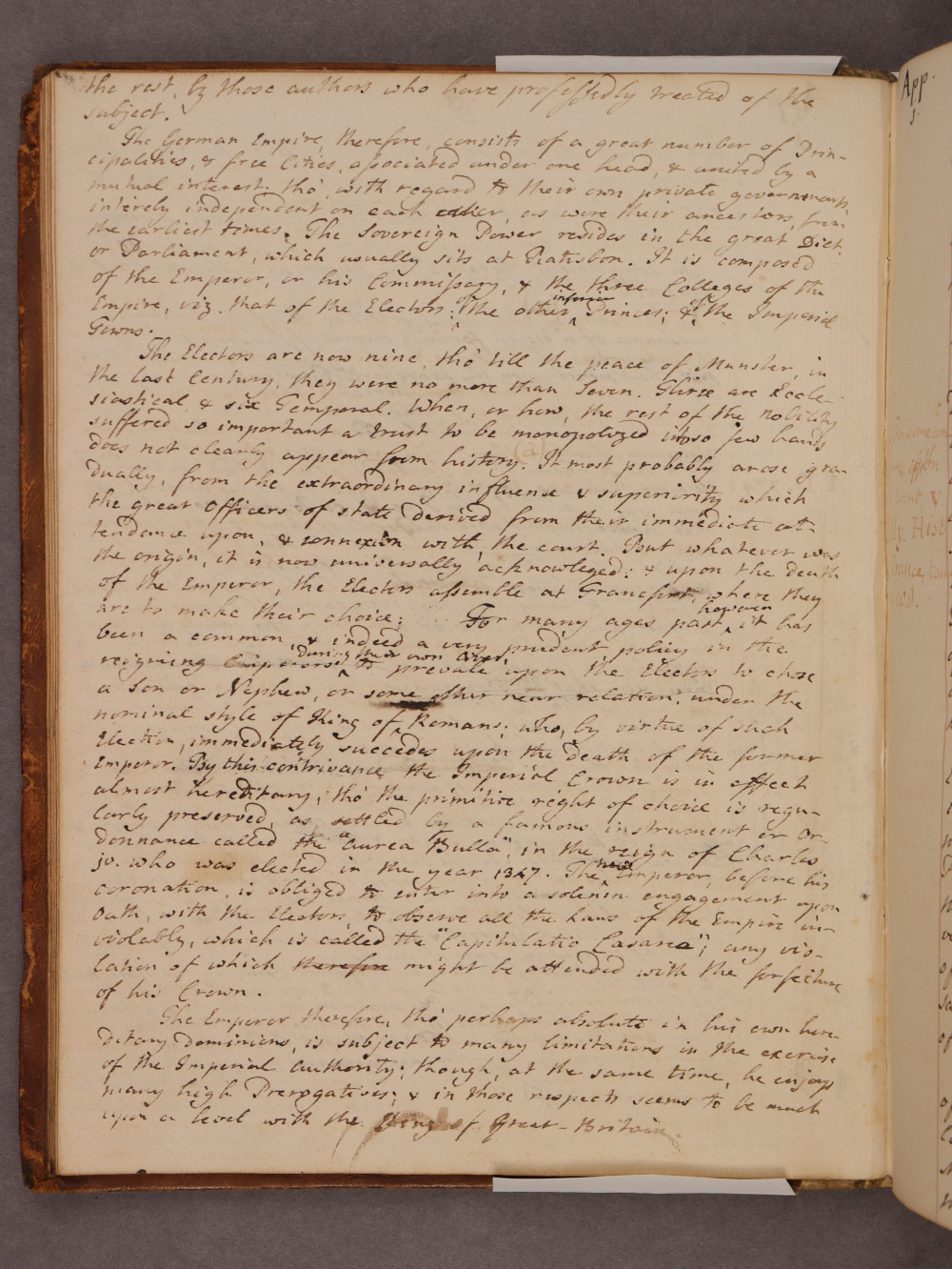 Folio 9 verso