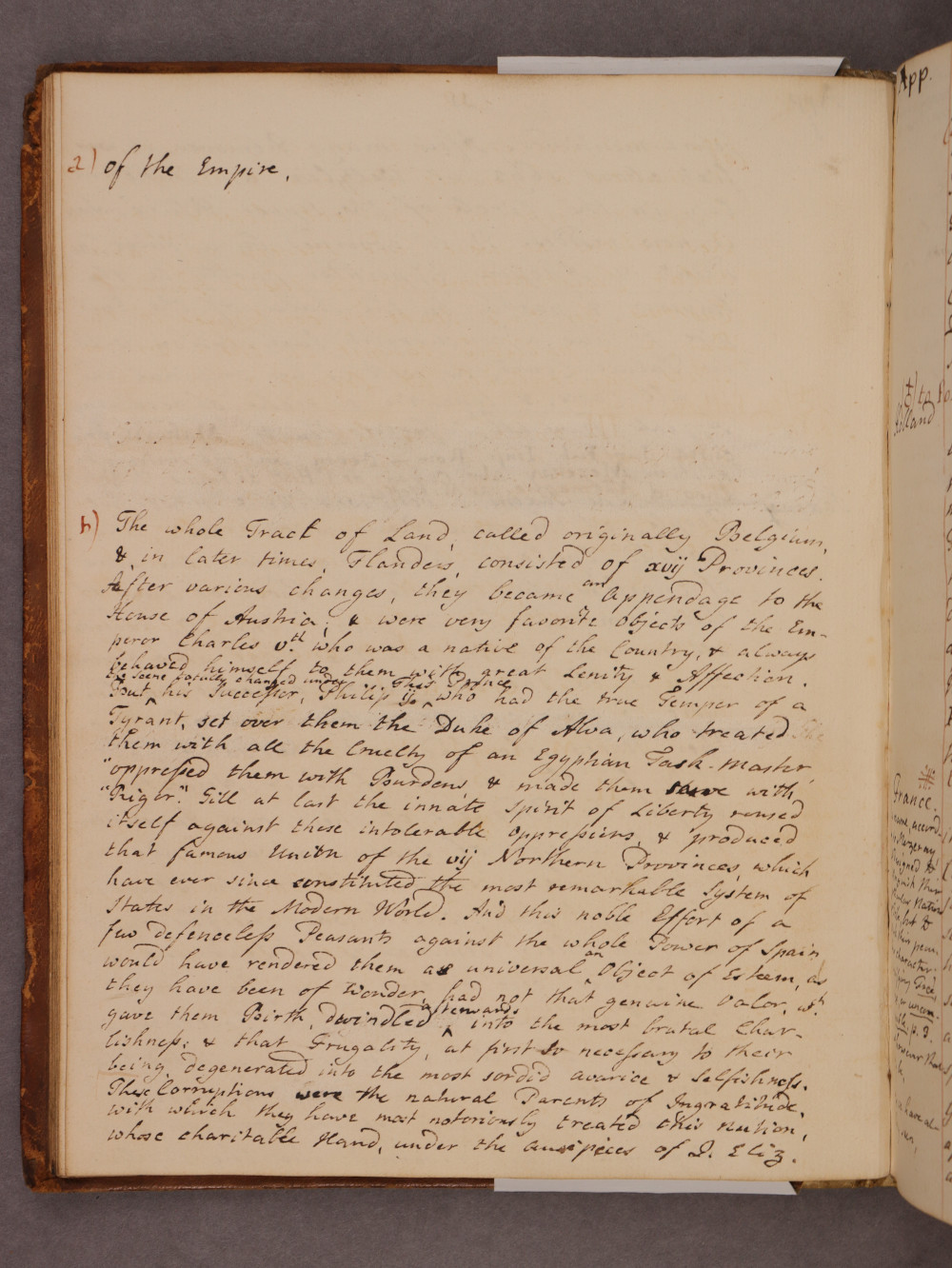 Folio 11 verso