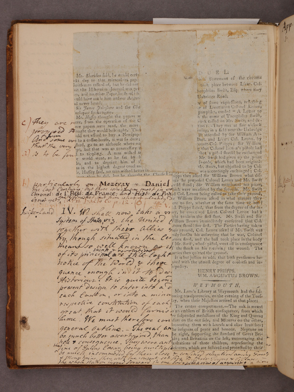 Folio 16 insert 2 verso