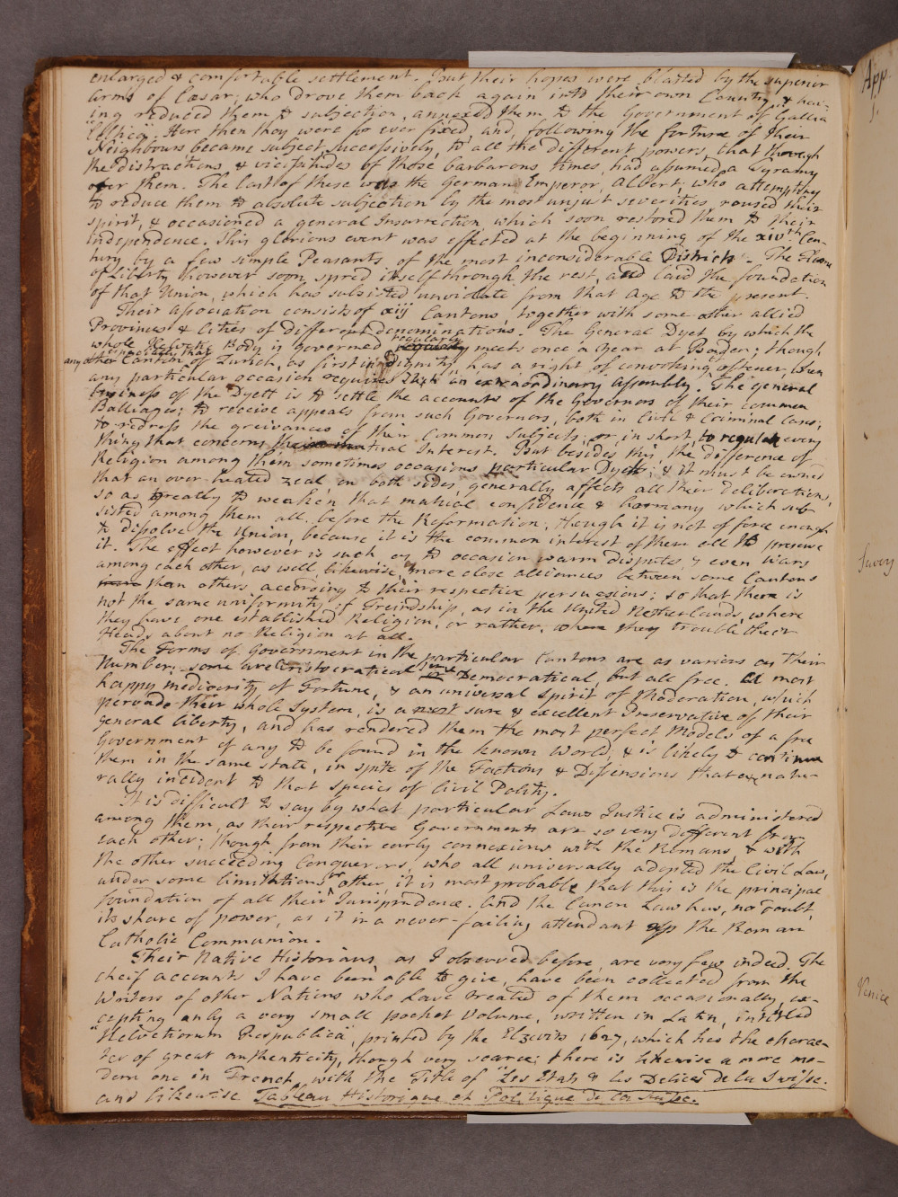 Folio 16 verso