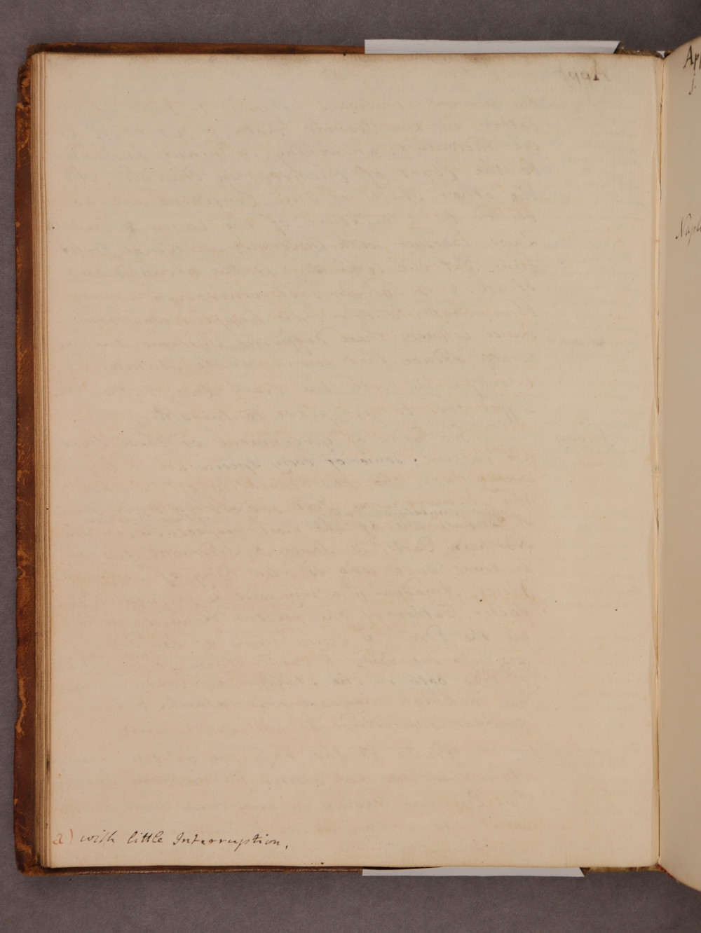 Folio 17 verso